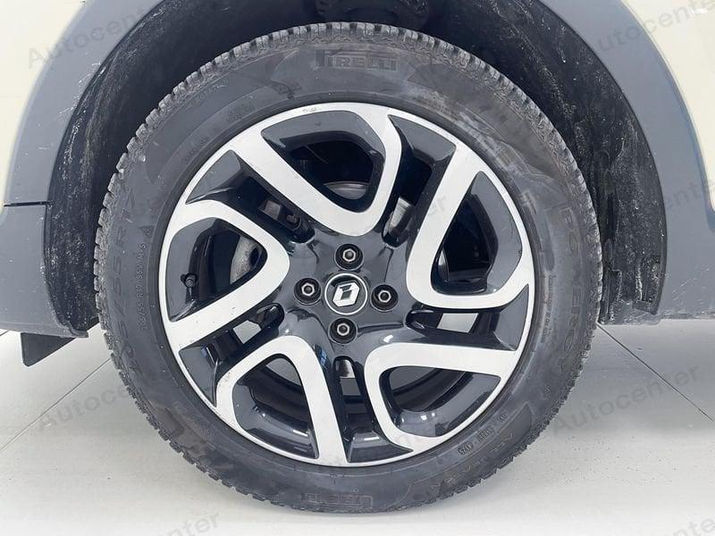 Renault Captur 1.5 dCi 90 CV Intens Energy R-Link