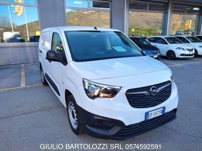 Opel Combo Cargo XL 1.5 Diesel 130CV PL 950kg Edition