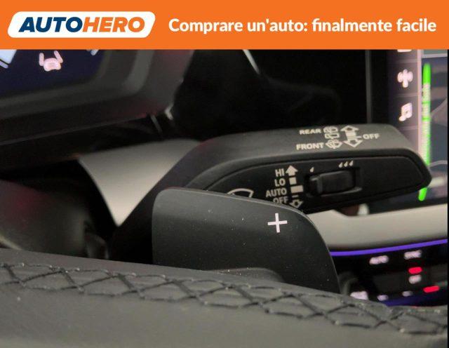 AUDI A3 SPB 30 TFSI S tronic S line edition