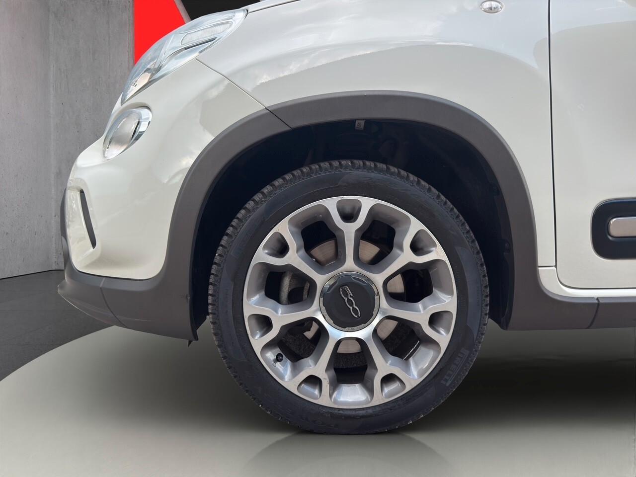 Fiat 500L 1.3 Multijet 95 CV Trekking