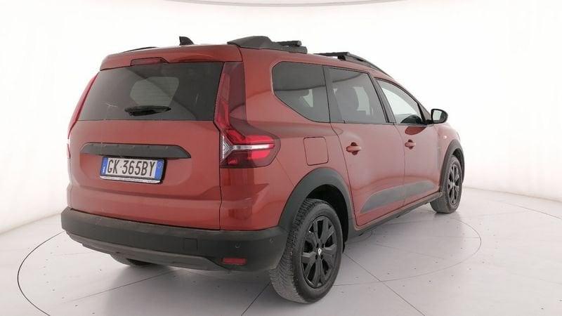 Dacia Jogger 1.0 tce Extreme UP Gpl 100cv