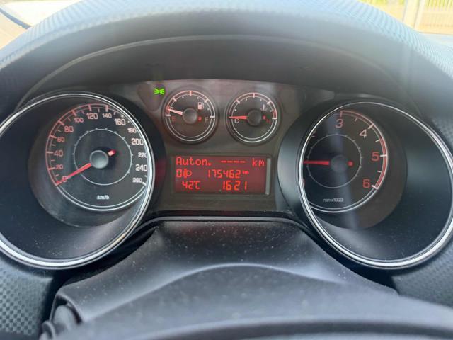 FIAT Bravo 1.6 MJT 105 CV DPF Emotion Stupenda Bellissima