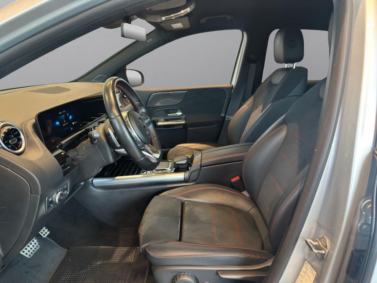 Mercedes B 250 e eq-power Business Extra auto