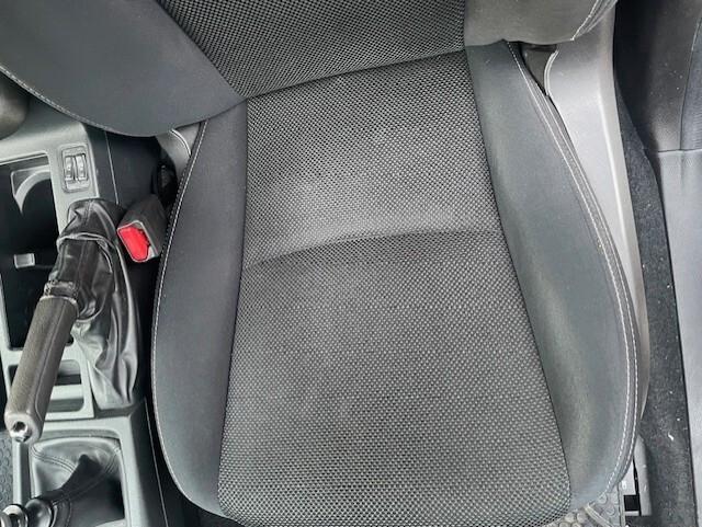 Subaru XV 2.0D-S Exclusive AWD anno 2012