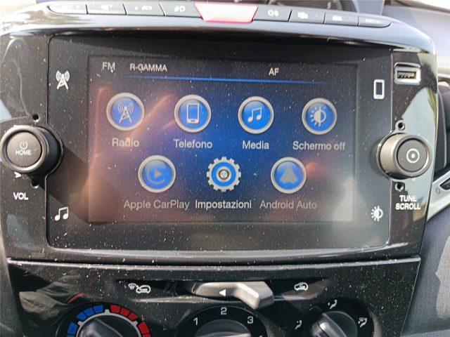 LANCIA Ypsilon 3ª serie 1.0 FireFly 5 porte S&S Hybrid Ecochic