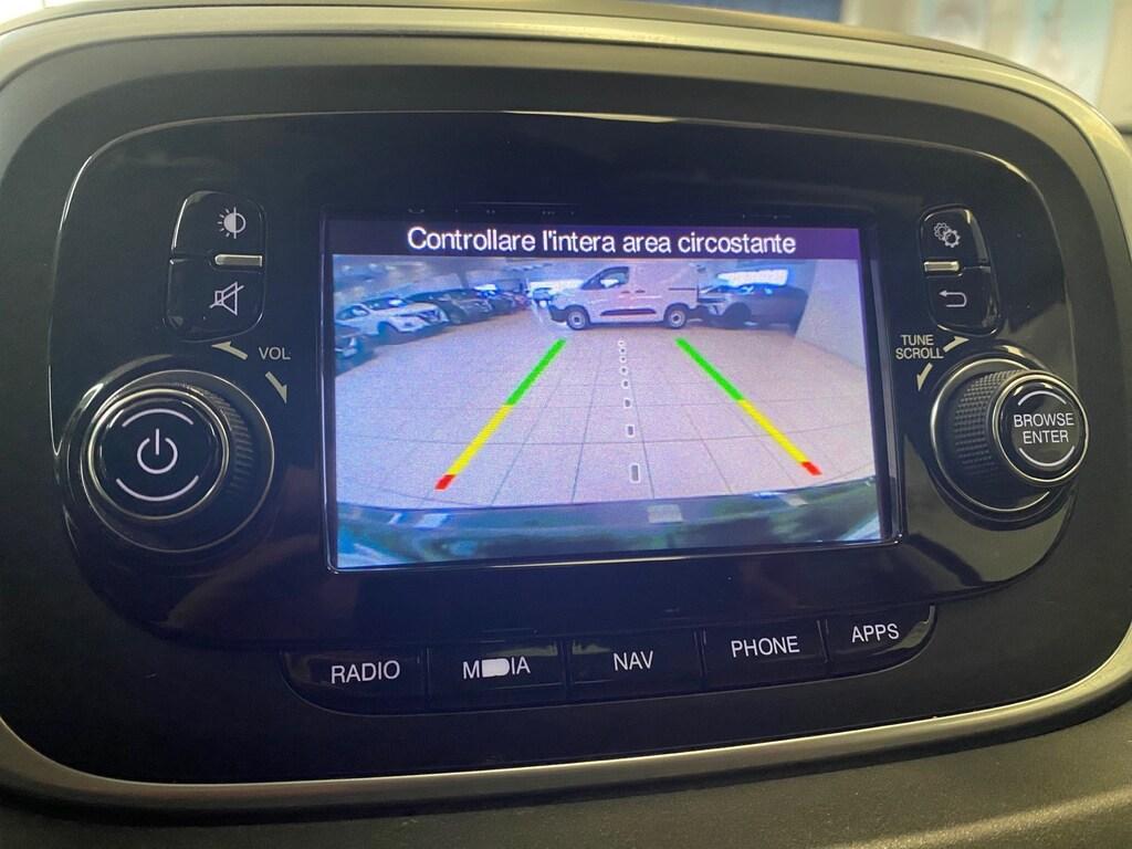 Fiat 500X 2.0 Multijet Cross Plus 4x4 Auto - PROMO