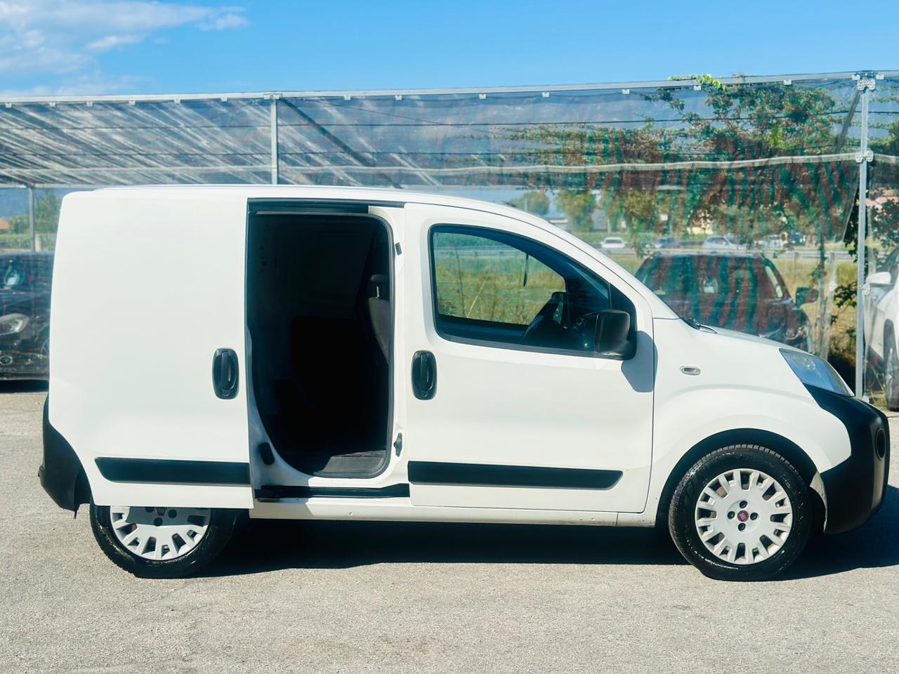 Fiat Fiorino 2015 1.3 MJT 75CV furgone OK NEOPATENTATI ! ! !