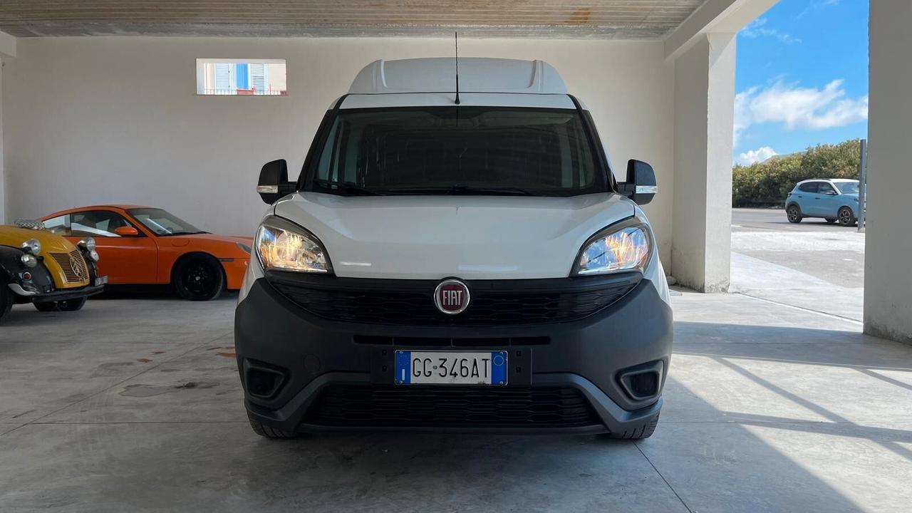 Fiat Doblò 1.6 MJT 105CV XL 2021