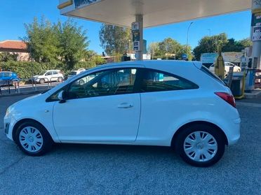 Opel Corsa 1.2 Club 3 porte GPL DEL 04/2023 - BLACK FIRDAY