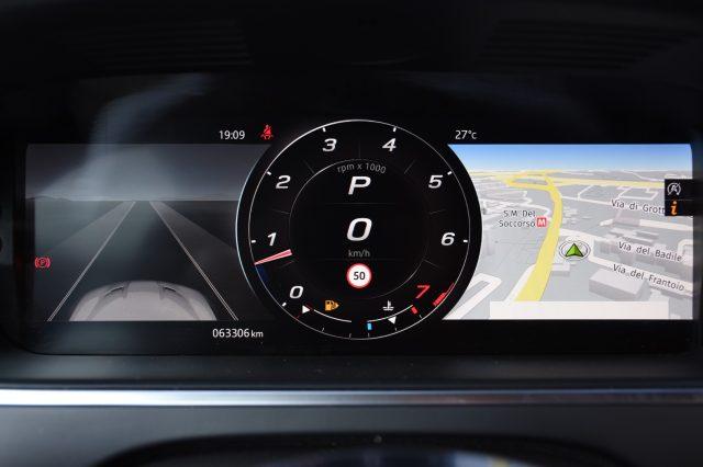 JAGUAR F-Type 2.0 aut. Coupé R-Dynamic