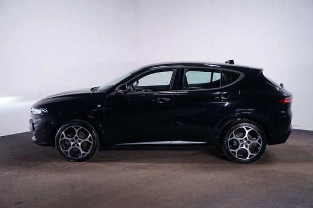 ALFA ROMEO Tonale 1.5 160 CV MHEV TCT7 Ti