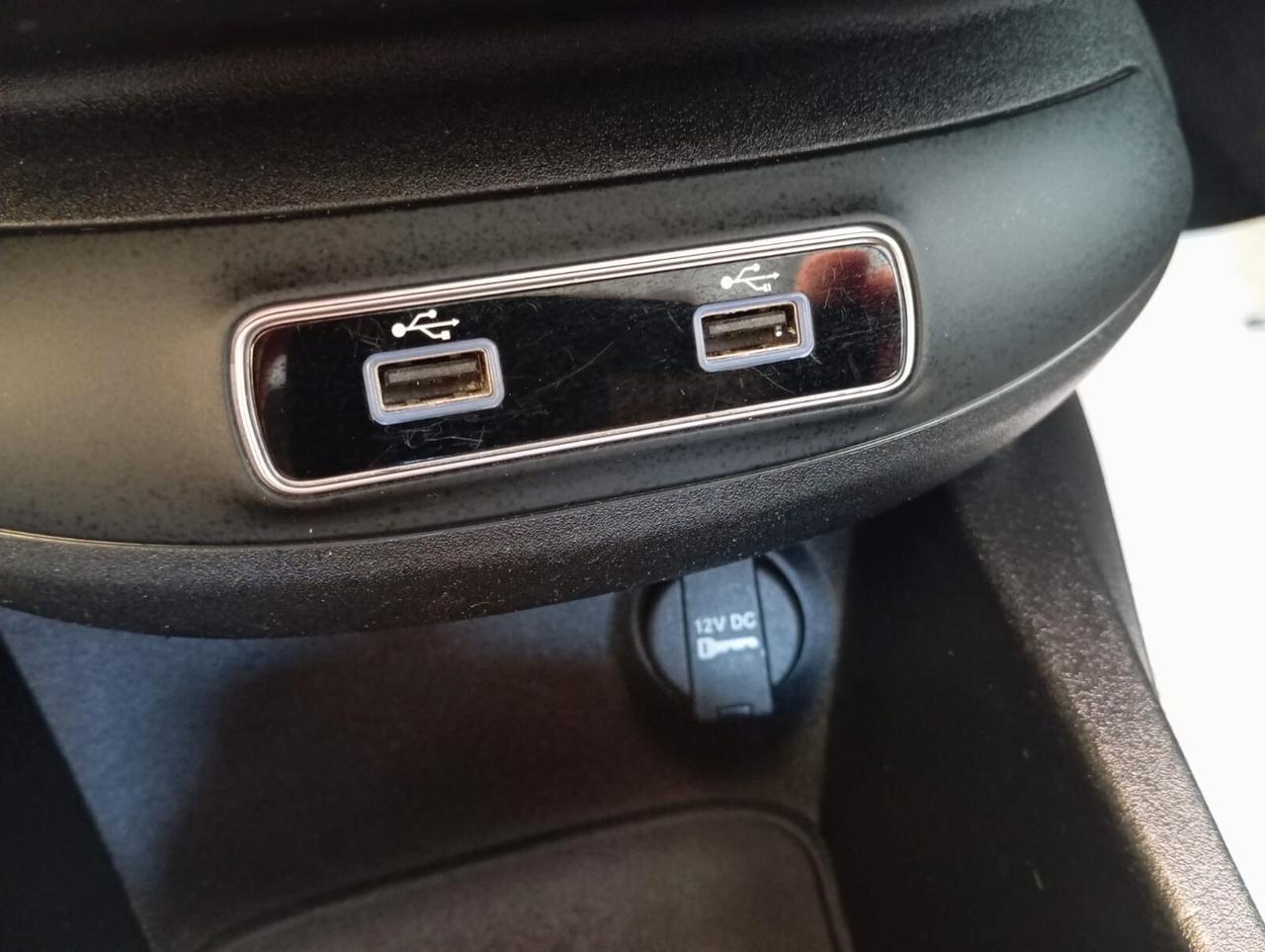 Fiat 500X 1.3 MultiJet 95 CV Club