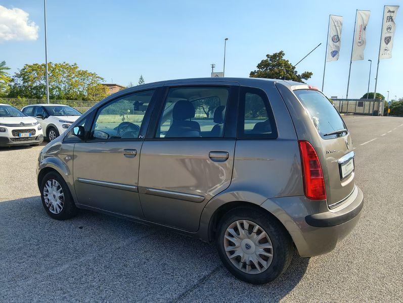 LANCIA Musa II 2007 - Musa 1.3 mjt Oro 75 cv