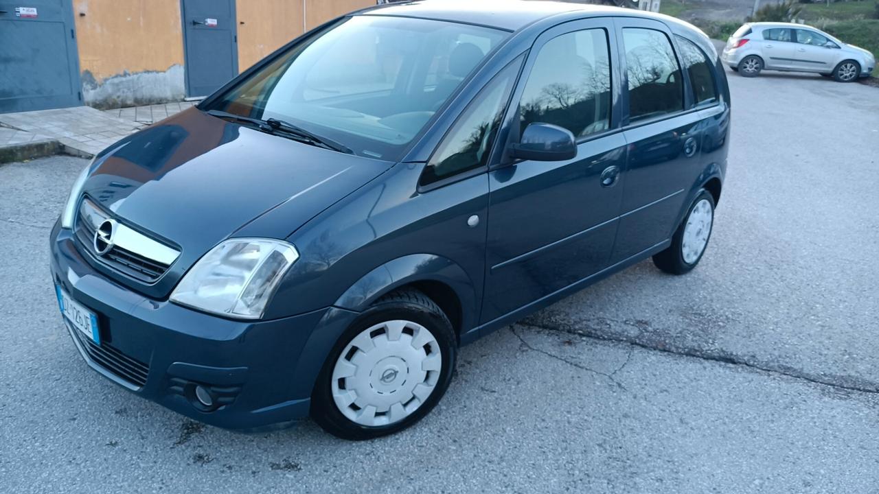 Opel Meriva 1.4 GPL di serie PARI AL NUOVO