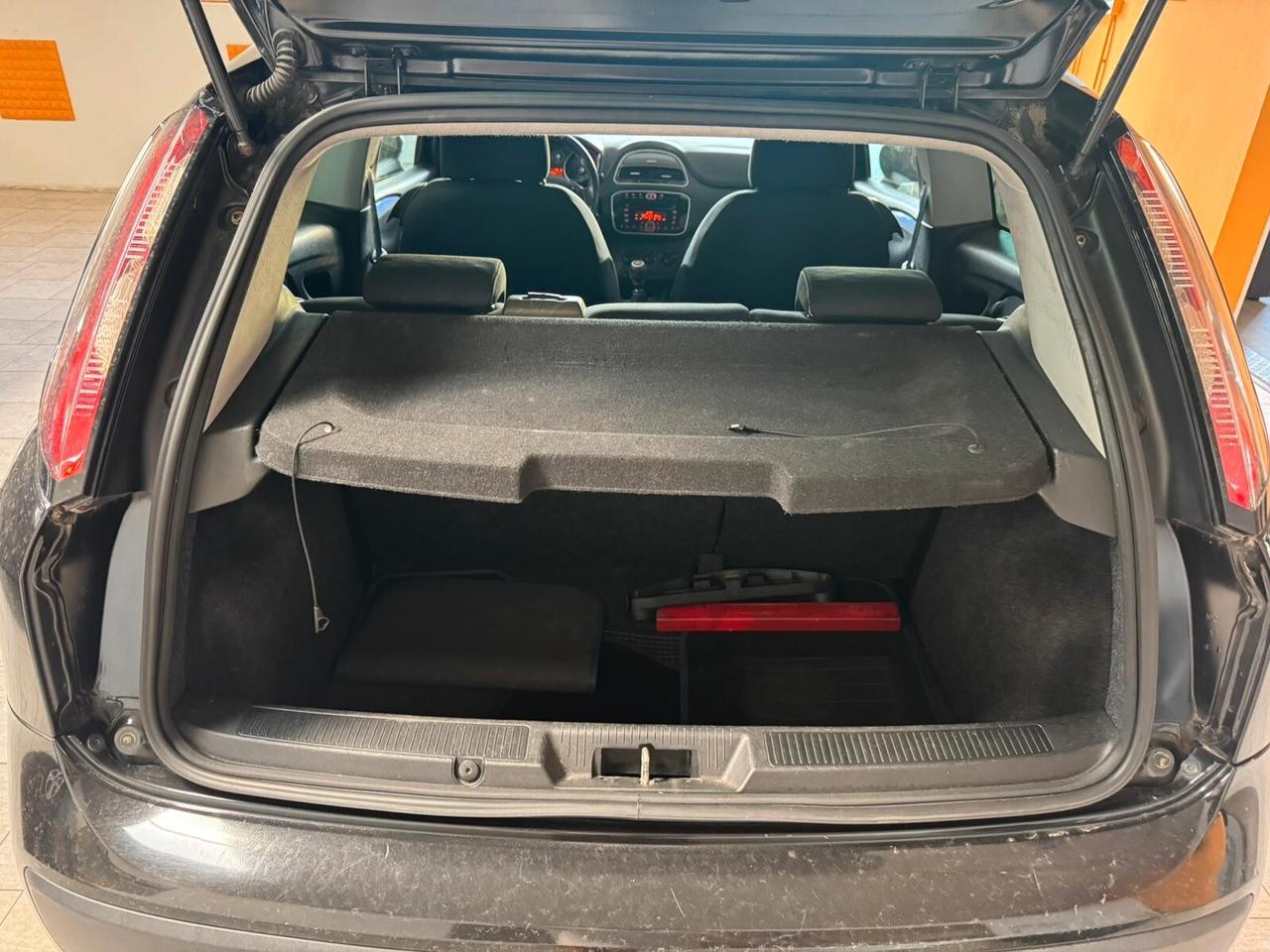Fiat Punto Evo 1.4 M.Air 16V 3 porte S&S Sport