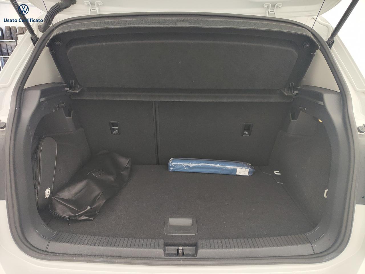 VOLKSWAGEN T-Cross - T-Cross 1.0 TSI Style BMT