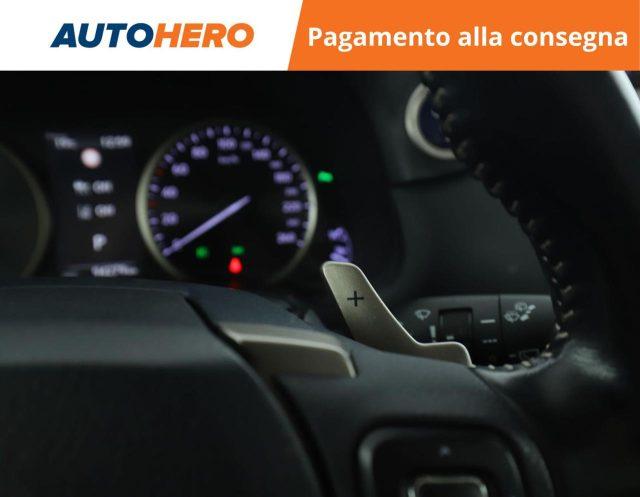 LEXUS NX 300 Hybrid 4WD Premium
