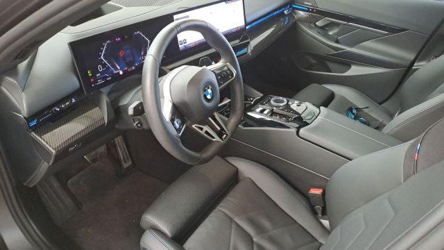 BMW 520 d 48V xDrive Touring Msport Pro Aut.