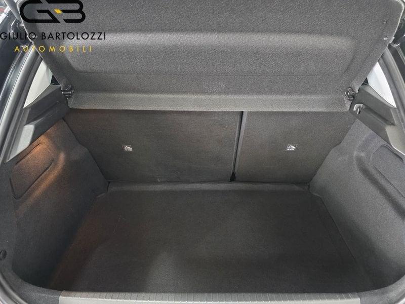 Opel Corsa 1.2 cv 75 Design & Tech