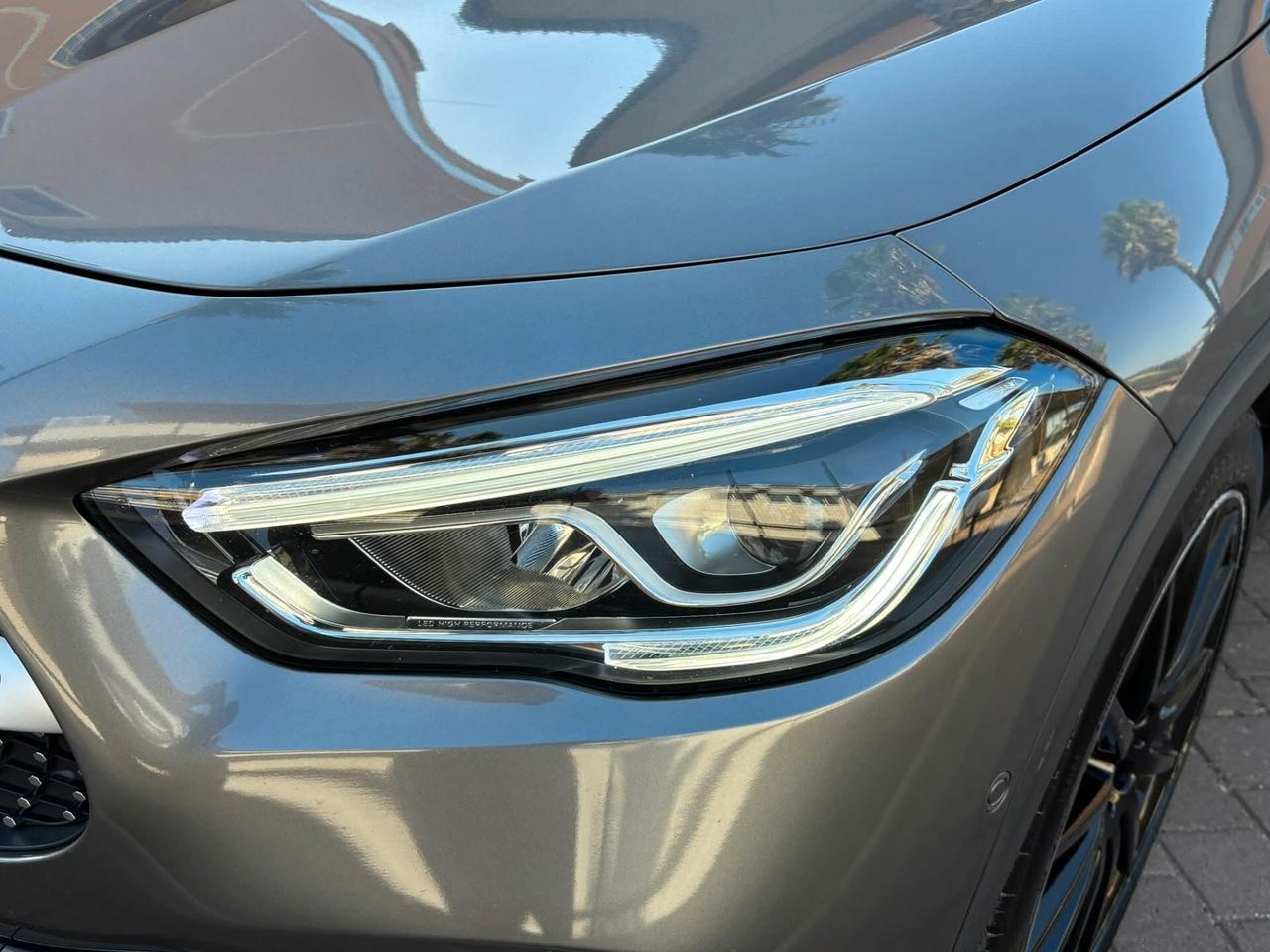 Mercedes-benz GLA 200 d Automatic Premium