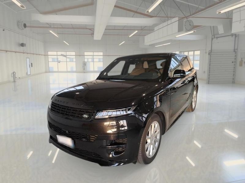 LAND ROVER RANGE ROVER SPORT 3.0D MHEV I6 249 CV DYNAMIC SE AUTO SUV