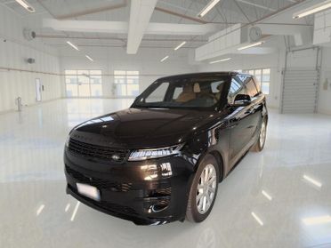 LAND ROVER RANGE ROVER SPORT 3.0D MHEV I6 249 CV DYNAMIC SE AUTO SUV