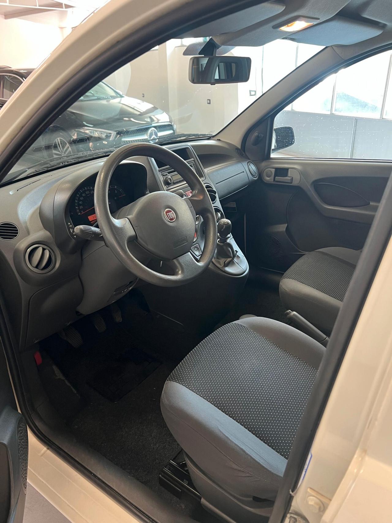 Fiat Panda 1.1 Active Eco