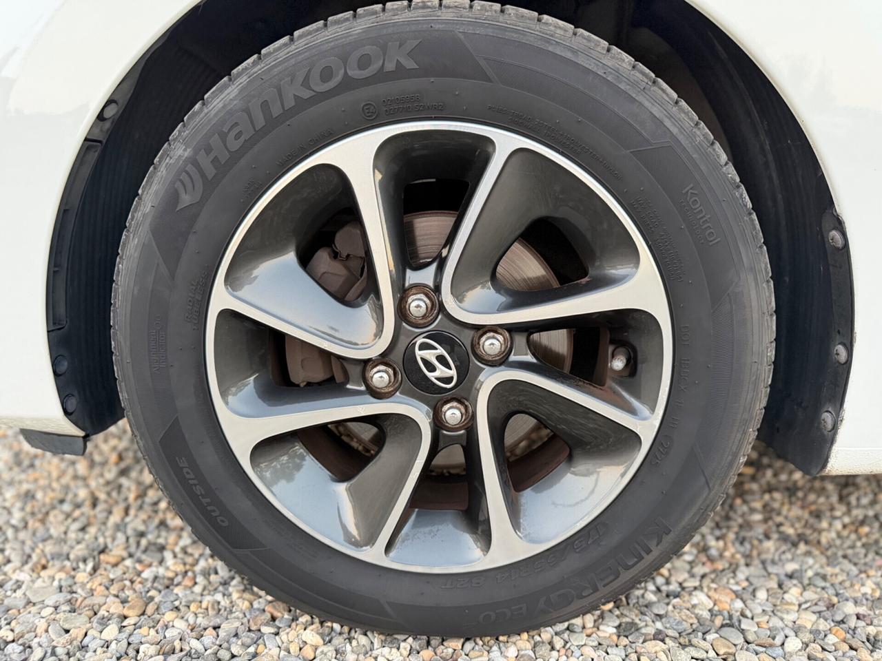 Hyundai i10 1.0 MPI Econext Advanced
