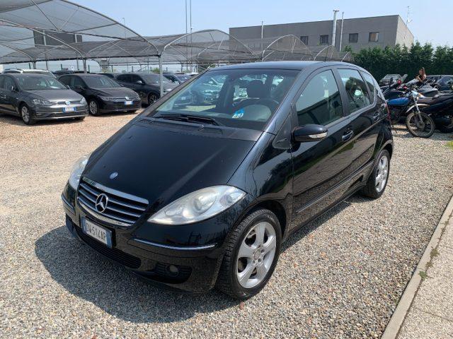 MERCEDES-BENZ A 150 Avantgarde