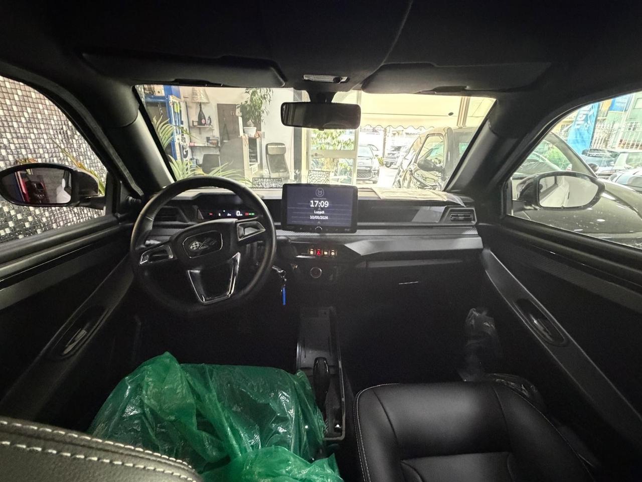 Ligier JS JS50 SELECT CONFORT