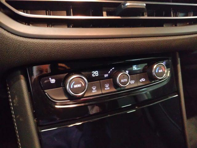 OPEL Grandland 1.5 diesel Ecotec aut. Ultimate