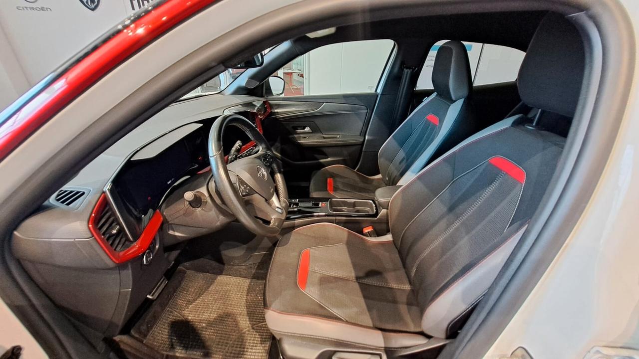 Opel Mokka 1.2Bz Turbo 130Cv AT8 GS Line