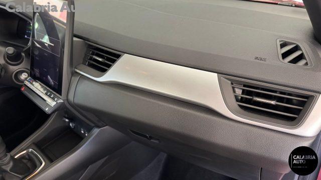 RENAULT Captur ECO-G 100 CV Evolution
