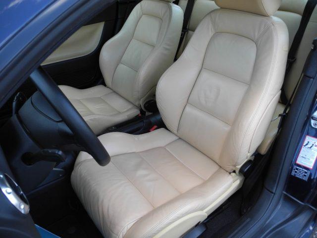 AUDI TT Coupé 1.8 T 20v 180cv -Iscrivibile ASI- DA VETRINA