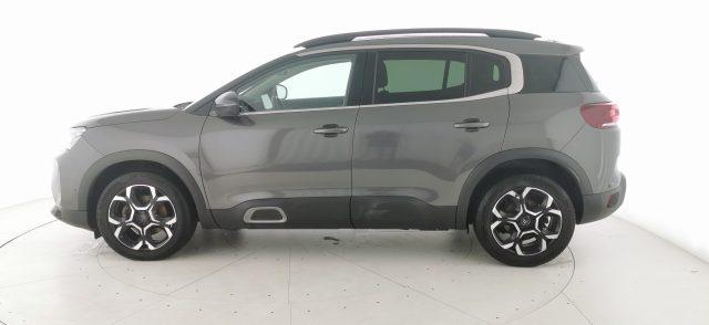 CITROEN C5 Aircross BlueHDi 130 S&S Shine