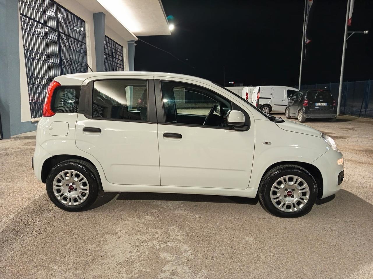 Fiat Panda 1.2 Easy