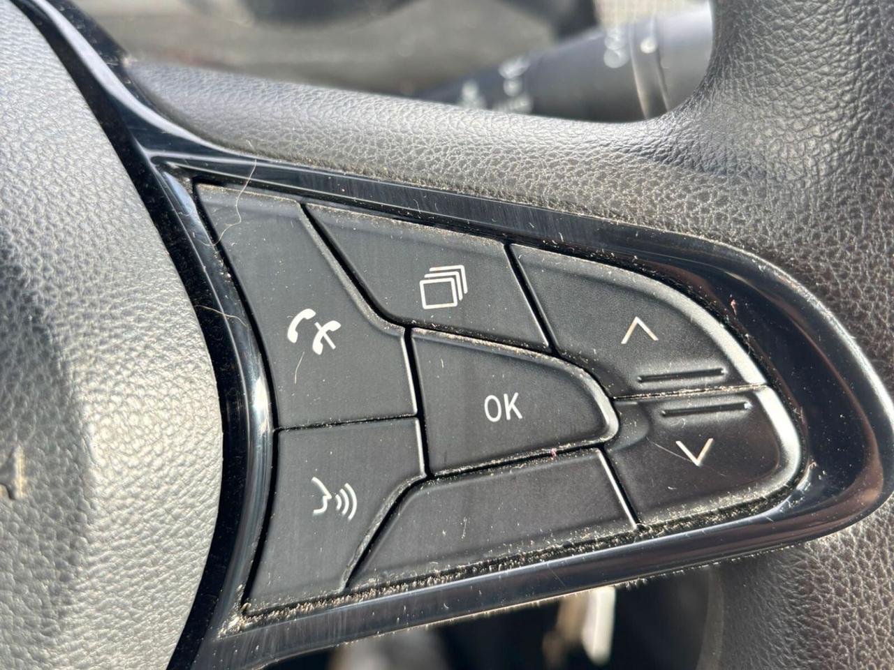 Renault Kangoo van 1.5 Blue dci 95cv L1