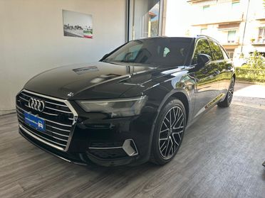 Audi A6 Avant 35 2.0 tdi mhev Business Sport s-tronic