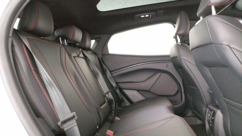 Ford Mustang Mach-E Mustang Mach-E AWD Extended Premium 351 CV