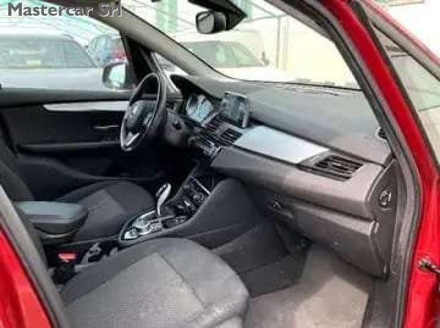 BMW 216 F45 216d Active Tourer Business Auto - FZ882PG