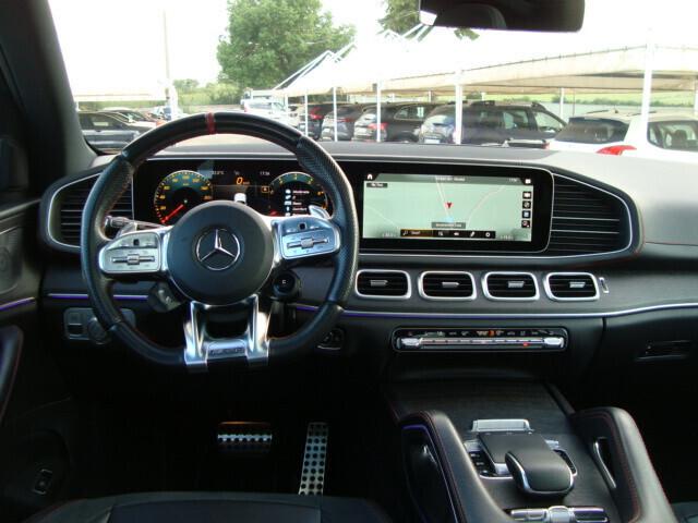 Mercedes-benz GLE 53 AMG GLE 300 d 4Matic Premium