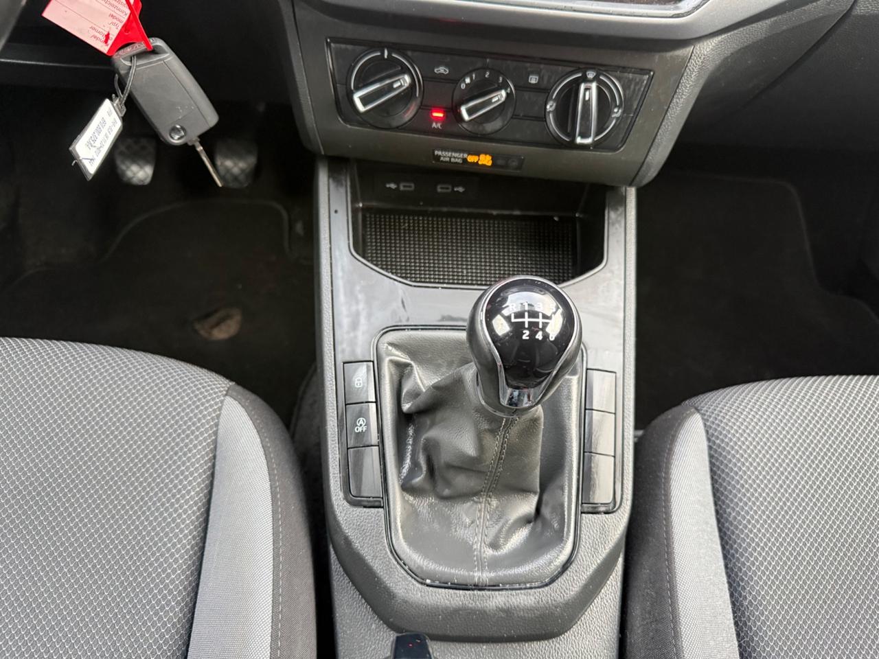 Seat Ibiza 1.0 TGI 5 porte Style