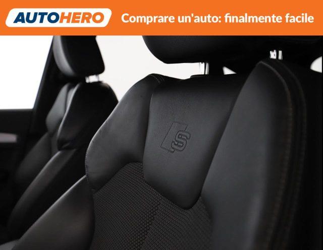 AUDI Q5 50 TFSI e quattro S tronic S line