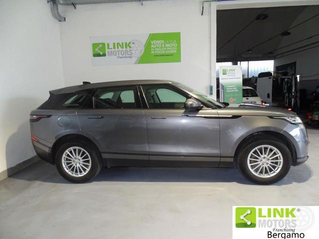 LAND ROVER Range Rover Velar 2.0D I4 180 CV R- SE