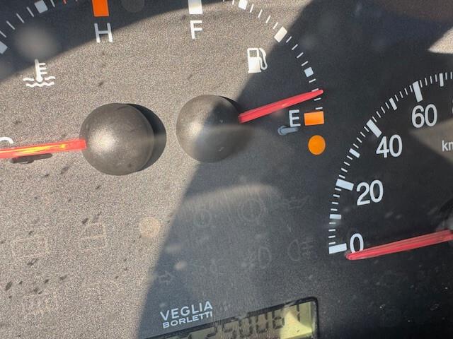 Fiat Punto 1.2i cat 5 porte-ok neopatentati