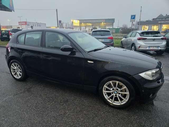 BMW 118 118d 5p 2.0 Attiva 143cv dpf