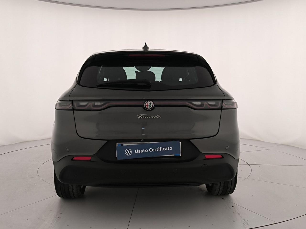 Alfa Romeo Tonale 1.6 sprint 130cv tct6