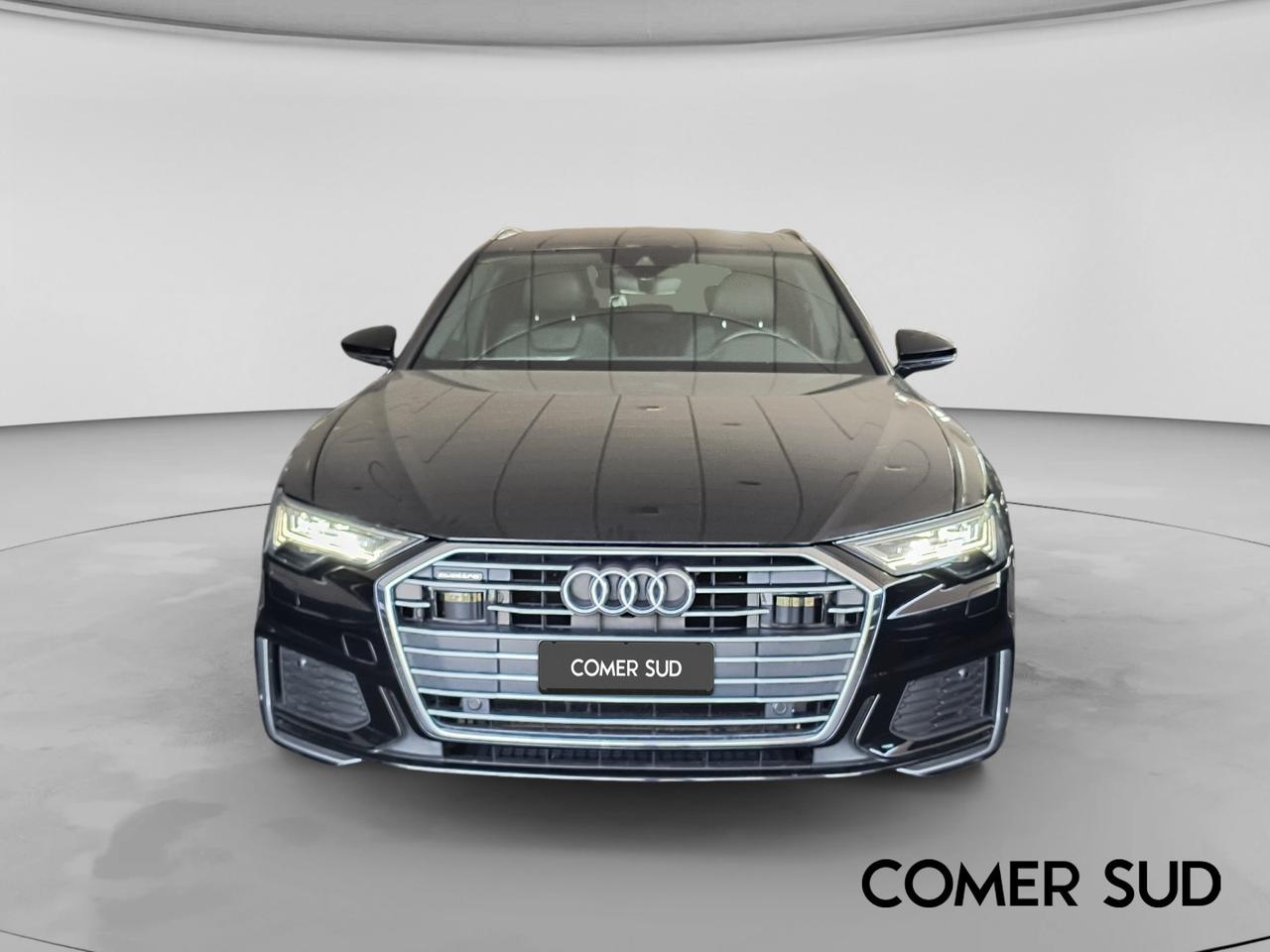 AUDI A6 VI 2025 Avant - A6 Avant 2.0 tdi mhev + S line edition quattro 204cv s-troni