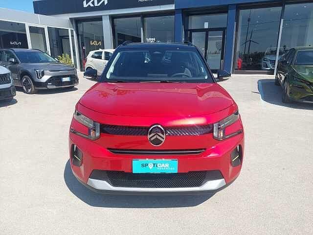 Citroen C3 Hybrid 110 e-DCS6 Plus