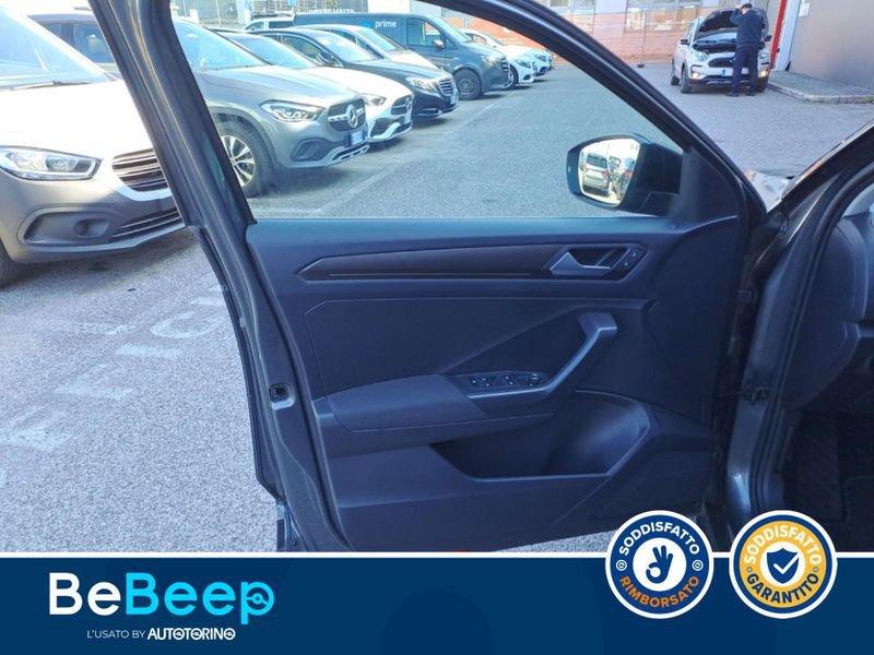 Volkswagen T-Roc 2.0 TDI STYLE 150CV DSG